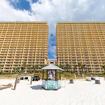 Calypso Resort & Towers #1809W