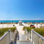 Calypso Resort & Towers #1809W